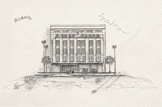 Al-Madina Appart Hôtel