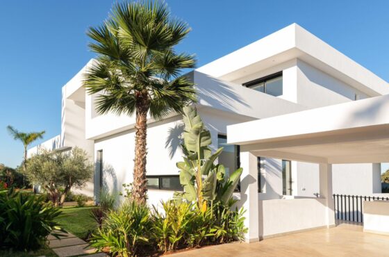 L’immobilier de luxe à Rabat : un marché en pleine évolution